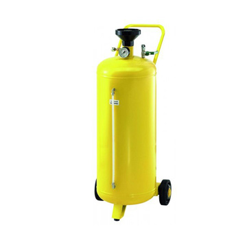Пеногенератор Fabbri NSOFR0050 Giallo, 50 л, окрашенный Пеногенератор Fabbri NSOFR0050 Giallo, 50 л, окрашенный