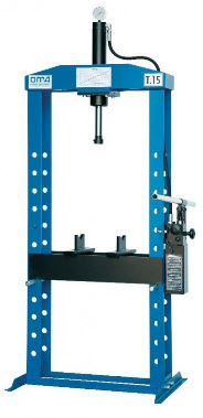 Пресс напольный 15 т ОМА 653В (653B+SGR11857) Пресс напольный 15 т ОМА 653В (653B+SGR11857)