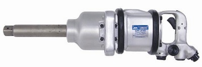 Пневмогайковерт 1", 2700 Hm KAWASAKI PNEUMATIС KPT-45SD Пневмогайковерт 1", 2700 Hm KAWASAKI PNEUMATIС KPT-45SD