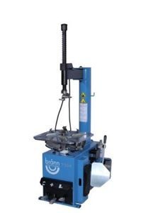 Шиномонтажный станок Brann T324, 10-24", полуавтомат Шиномонтажный станок Brann T324, 10-24", полуавтомат