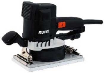 Машинка плоскошлифовальная RUPES SSPF, эксцентриковая Машинка плоскошлифовальная RUPES SSPF, эксцентриковая