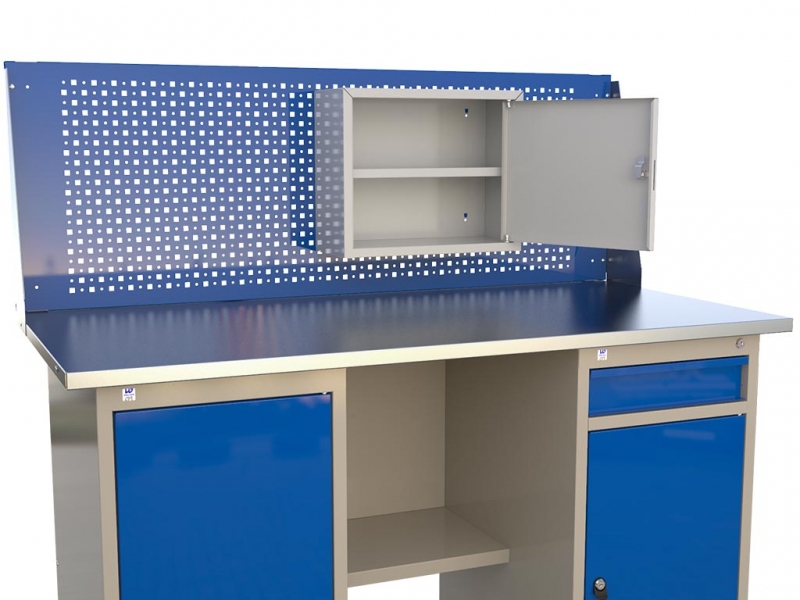 Навесная антресоль ML Навесная антресоль ML