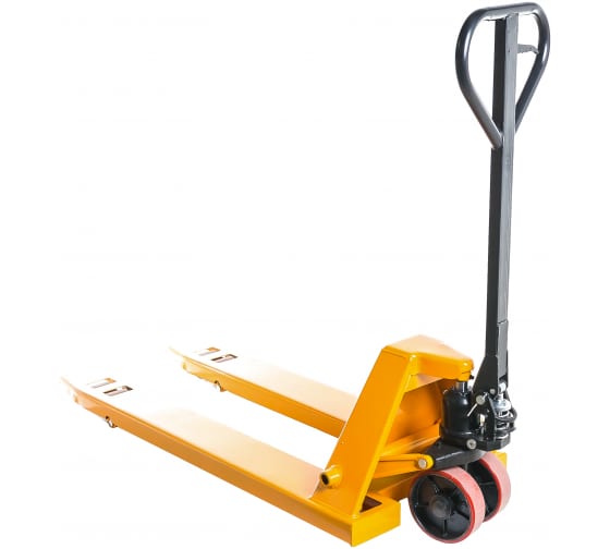 Гидравлическая тележка PROLIFT DF25 г/п 2500 кг Гидравлическая тележка PROLIFT DF25 г/п 2500 кг