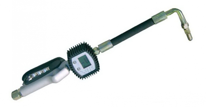 Пистолет для раздачи масла электронный APAC 1767D Пистолет для раздачи масла электронный APAC 1767D