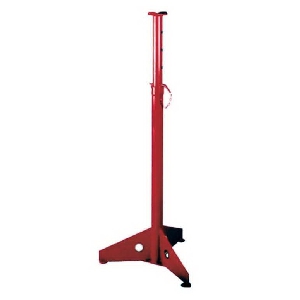 Подставка страховочная Werther-OMA 903 (OMA 697), г/п 1т Подставка страховочная Werther-OMA 903 (OMA 697), г/п 1т