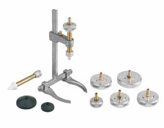 Комплект соединительных пробок ALFA 66301 Комплект соединительных пробок ALFA 66301