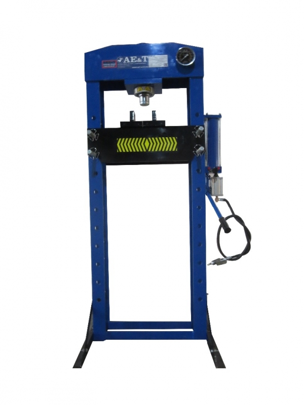 Пресс AE&T T61230A 30т с пневмоприводом Пресс AE&T T61230A 30т с пневмоприводом