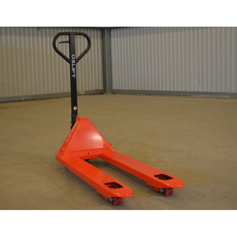 Рохля OXLIFT OX25-DF 2,5 т Рохля OXLIFT OX25-DF 2,5 т