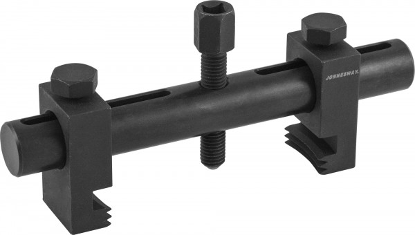 Съемник поликлиновых шкивов Jonnesway AE310150 (48925) Съемник поликлиновых шкивов Jonnesway AE310150 (48925)