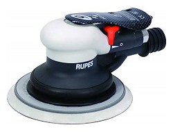 Машинка шлифовальная эксцентриковая RUPES RH359A Машинка шлифовальная эксцентриковая RUPES RH359A