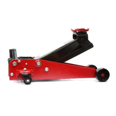 Домкрат подкатной гидравлический, г/п 3 т Torin T83001Q Домкрат подкатной гидравлический, г/п 3 т Torin T83001Q