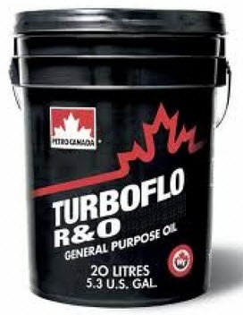 Турбинное масло Petro Canada (Петро Канада) Turboflo R&O 68, 20 л Турбинное масло Petro Canada (Петро Канада) Turboflo R&O 68, 20 л