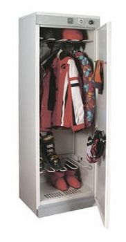 Шкаф сушильный для одежды FERRUM 03.411-7035 Шкаф сушильный для одежды FERRUM 03.411-7035