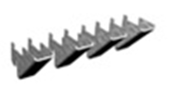 Зацепы FERRUM 05.А4 Зацепы FERRUM 05.А4