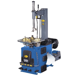 Станок шиномонтажный Сикам (Sicam) BL512IT blue, полуавтоматический 10"- 22", взрывная накачка Станок шиномонтажный Сикам (Sicam) BL512IT blue, полуавтоматический 10"- 22", взрывная накачка