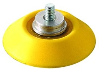 Оправка RUPES 9P01.046, жесткая, 50 мм Оправка RUPES 9P01.046, жесткая, 50 мм
