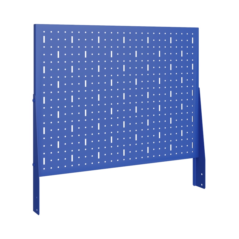 Перфорированная панель на тележки Верстакофф PROFFI 795/950 M Перфорированная панель на тележки Верстакофф PROFFI 795/950 M