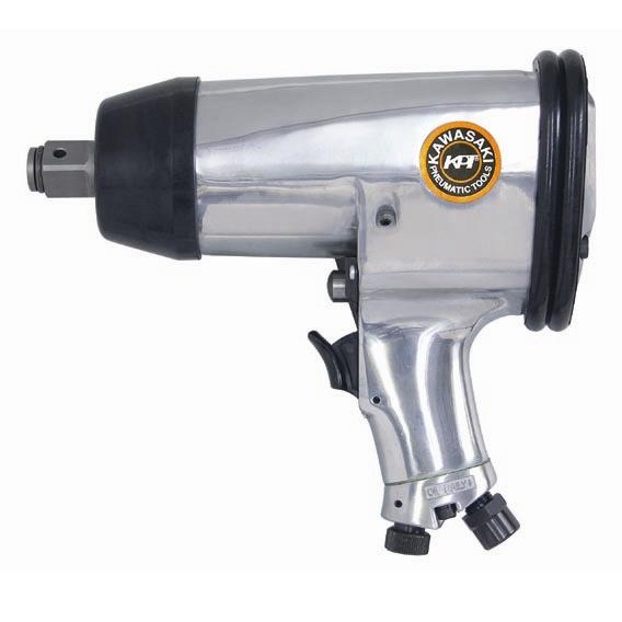 Пневмогайковерт 3/4", 750 Hm KAWASAKI PNEUMATIС KPT-220P Пневмогайковерт 3/4", 750 Hm KAWASAKI PNEUMATIС KPT-220P