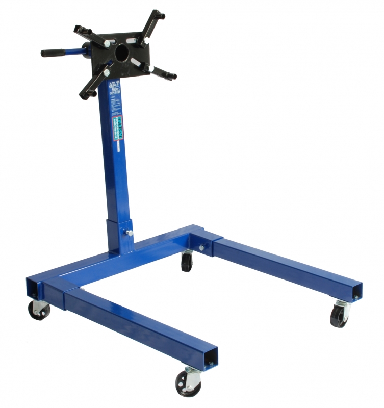 Кантователь двигателя AE&T Т63003 560кг Кантователь двигателя AE&T Т63003 560кг