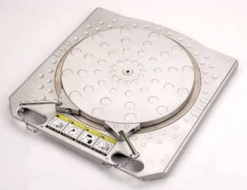 Поворотные круги HOFMANN C4027188 (33260) Поворотные круги HOFMANN C4027188 (33260)