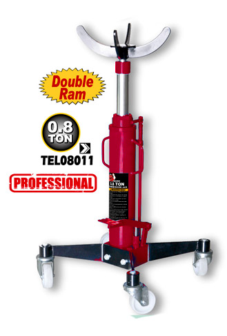 Трансмиссионная стойка Torin TEL08011, г/п 800 кг Трансмиссионная стойка Torin TEL08011, г/п 800 кг