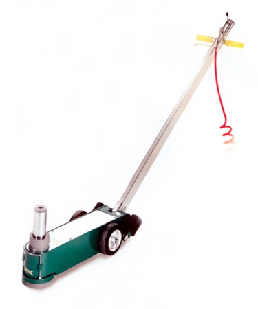 Домкрат пневмогидравлический подкатной, 20т COMPAC AV 20-C Домкрат пневмогидравлический подкатной, 20т COMPAC AV 20-C