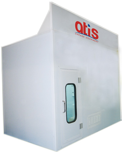 Кабина для колеровки Atis BOX LAB Кабина для колеровки Atis BOX LAB