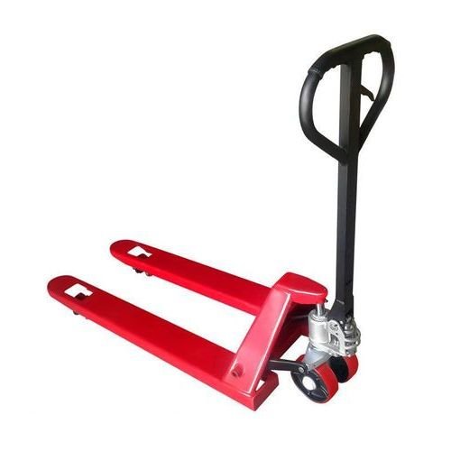 Гидравлическая тележка PROLIFT DS25 г/п 2500 кг Гидравлическая тележка PROLIFT DS25 г/п 2500 кг