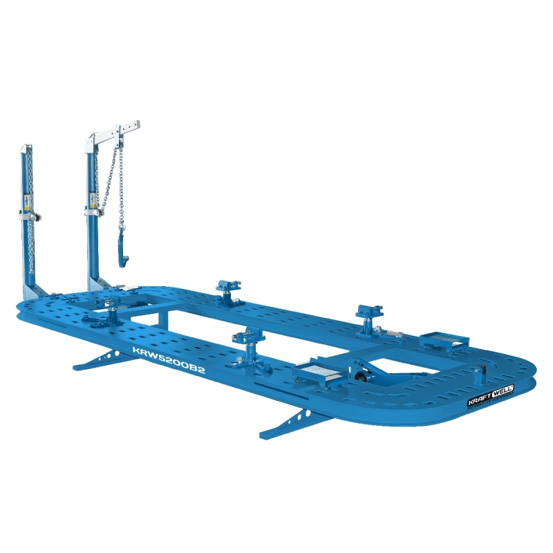 Стапель платформенный KraftWell KRW5200B2V Стапель платформенный KraftWell KRW5200B2V