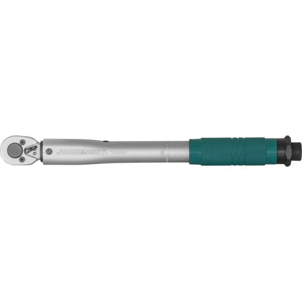 Динамометрический ключ Jonnesway T04060 (47305), 1/4", 5-25 Нm Динамометрический ключ Jonnesway T04060 (47305), 1/4", 5-25 Нm
