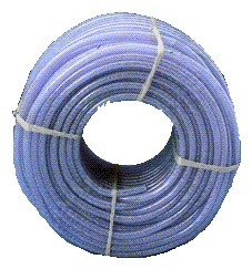 Поливинилхлоридный(ПВХ) шланг прямой 1м ASTUROMEC Поливинилхлоридный(ПВХ) шланг прямой 1м ASTUROMEC