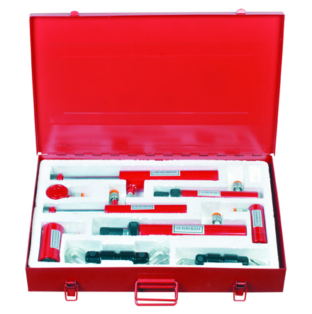 Набор гидроцилиндров 10Т TORIN ZX1401A Набор гидроцилиндров 10Т TORIN ZX1401A