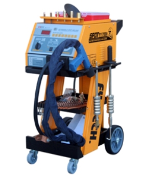 Аппарат для контактной сварки F-TECH FY-6000 Аппарат для контактной сварки F-TECH FY-6000