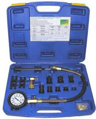 Компрессометр для дизельных авто KT TOOLS KA-6719KN Компрессометр для дизельных авто KT TOOLS KA-6719KN