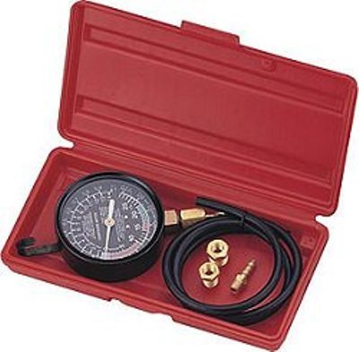 Вакуумметр TROMMELBERG А101223 Вакуумметр TROMMELBERG А101223