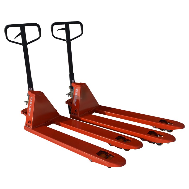 Рохля OXLIFT OX25-PU115(450) Рохля OXLIFT OX25-PU115(450)