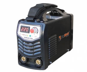 Сварочный аппарат инверторного типа FOXWELD FoxMaster 2200 Сварочный аппарат инверторного типа FOXWELD FoxMaster 2200