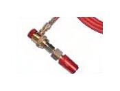 Разъем высокого давления для BMW Серии 5 TopAuto-SPIN RR1000840 Разъем высокого давления для BMW Серии 5 TopAuto-SPIN RR1000840