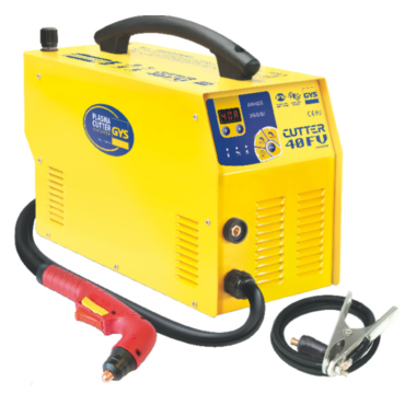 Аппарат плазменной резки GYS PLASMA CUTTER 40 FV Аппарат плазменной резки GYS PLASMA CUTTER 40 FV