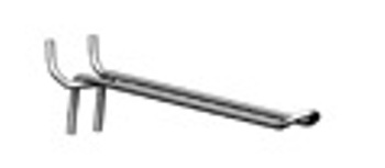 Упаковка двойных крючков FERRUM 07.116G Упаковка двойных крючков FERRUM 07.116G