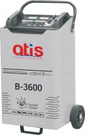 Пуско-зарядное устройство, 3600A Atis B-3600_380V Пуско-зарядное устройство, 3600A Atis B-3600_380V