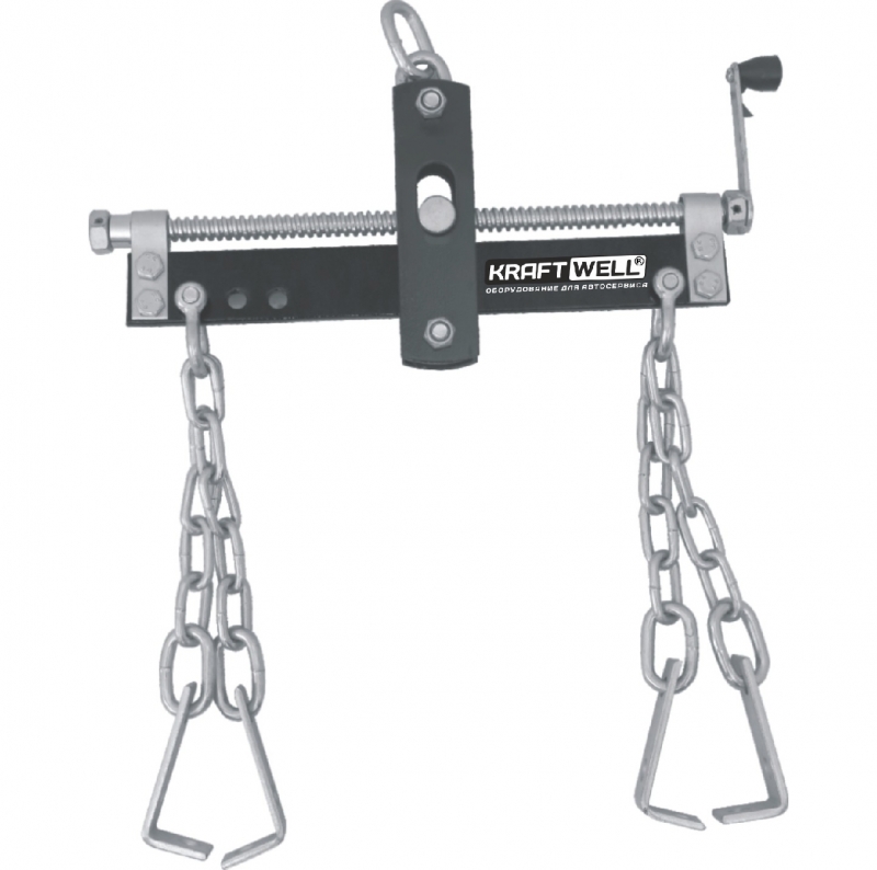 Траверса Kraftwell KRWEL г/п 680 кг Траверса Kraftwell KRWEL г/п 680 кг