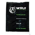 Комбинезон малярный, размер ХL WOLF 904.0002 Комбинезон малярный, размер ХL WOLF 904.0002