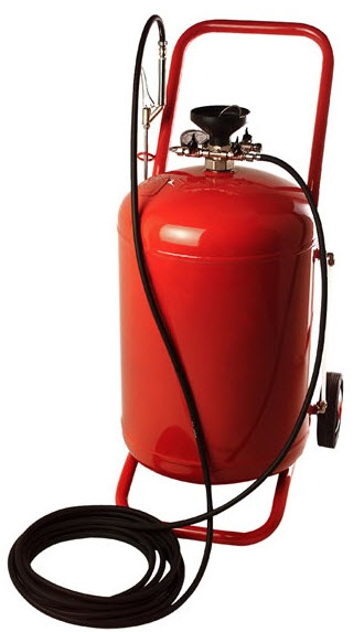 Пеногенератор Procar Tornado LT 150 foamer Пеногенератор Procar Tornado LT 150 foamer