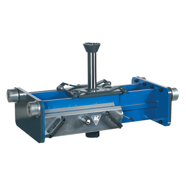 Траверса AC Hydraulic FL160-1, г/п 16 т, пневмогидравлическая Траверса AC Hydraulic FL160-1, г/п 16 т, пневмогидравлическая