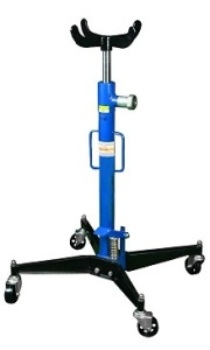 Трансмиссионная стойка Trommelberg C10102A, г/п 500 кг, с установочным столом Трансмиссионная стойка Trommelberg C10102A, г/п 500 кг, с установочным столом