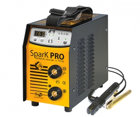 Сварочный аппарат инверторный Gysmi Spark Pro Сварочный аппарат инверторный Gysmi Spark Pro