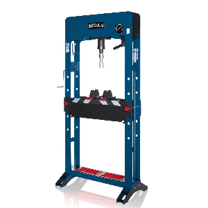 Пресс гидравлический 50т, ручной привод MEGA PRD50 Пресс гидравлический 50т, ручной привод MEGA PRD50