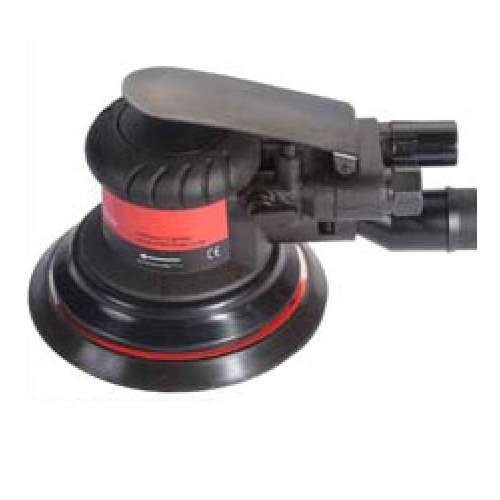 Шлифмашина орбитальная 12000 об/мин KAWASAKI PNEUMATIС PNG-RT2151 Шлифмашина орбитальная 12000 об/мин KAWASAKI PNEUMATIС PNG-RT2151