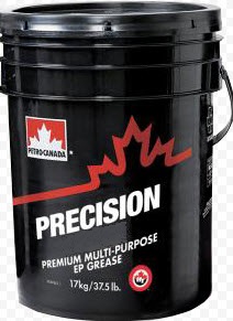 Пластичная смазка Petro Canada (Петро Канада) PRECISION XL EMB, 17 кг Пластичная смазка Petro Canada (Петро Канада) PRECISION XL EMB, 17 кг